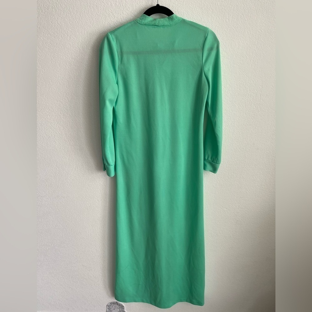Vintage Early 50’s Era Dress - Picture 2 of 3